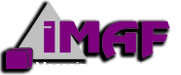 Imaf logo